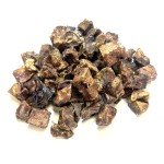 Puffed Jerky Cubes Dog Treats for Training