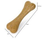 Petface Planet Friendly Dog Bone Toy