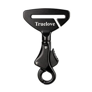 Truelove Pet Car Seat Belt Safety Lock