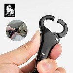 Truelove Pet Car Seat Belt Safety Lock