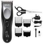 Wahl Cordless Dog Grooming Clipper Kit