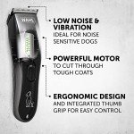 Wahl Cordless Dog Grooming Clipper Kit