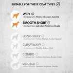 Wahl Cordless Dog Grooming Clipper Kit