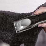 Wahl Cordless Dog Grooming Clipper Kit