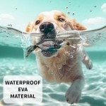 Dog Training Duck Dummy Toy for Retrieving