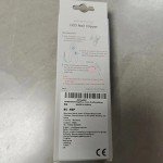 LED Dog and Cat Nail Clippers with Safety Guide