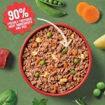 Harringtons Grain Free Mixed Flavour Wet Dog Food