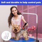 3-Pack Dog Grooming Harness Restraint Straps