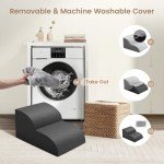 Soft Foam Pet Steps for Easy Climbing