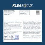 Flea Treatment for Large Dogs - 3 Pipettes