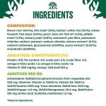 James Wellbeloved Senior Dog Food with Fish & Rice