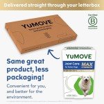 YuMOVE Max Strength Joint Supplement for Senior Dogs