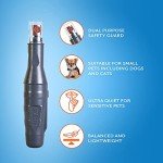 Wahl Battery-Powered Nail Grinder for Dogs