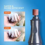 Wahl Battery-Powered Nail Grinder for Dogs