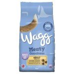 Wagg Complete Adult Dog Food - Chicken 2kg
