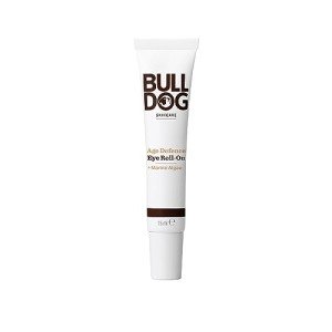 Bulldog Age Defence Eye Roll-On for Men