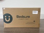 Orthopedic Extra Large Dog Bed with Washable Cover