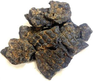 Natural Dried Liver Dog Treats 1kg