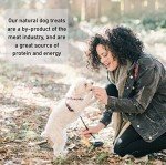 Natural Dried Liver Dog Treats 1kg