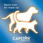 Capstar Flea Tablets for Small Dogs & Cats