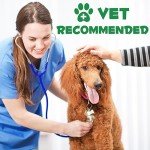 2-Pack Natural Liquid Wormer for All Dogs