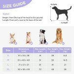 Medium Soft-Sided Dog Travel Crate - Black