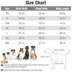 BINGPET Dog Hoodie - Cozy Pullover for All Sizes