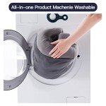 Pet Booster Seat for Small Dogs - Gray