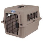 Petmate Ultra Vari Dog Kennel for Small Dogs
