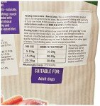 Nature's Menu Turkey & Oats Dog Biscuits 2kg