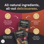 HiLife Banquet Flaked Chicken Wet Dog Food