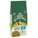 James Wellbeloved Fish & Rice Dry Dog Food