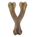 Bacon Flavored Strong Dog Chew Bone - Small