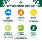 James Wellbeloved Fish & Rice Dry Dog Food