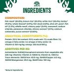 James Wellbeloved Fish & Rice Dry Dog Food