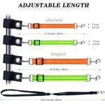 Adjustable Dog Grooming Arm Extension Straps