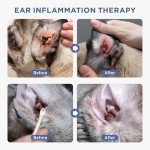 Petclear Ear Cleaner for Dogs & Cats, 60ml