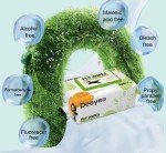 Biodegradable Pet Grooming Wipes for Dogs & Cats