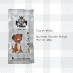 Lamb Freeze-Dried Dog Food Toppers & Jerky Treats