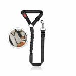 Adjustable Heavy Duty Dog Car Seat Belt