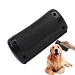 Mr. Waggy Tails Grooming Brush and Deshedding Tool