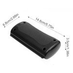 Mr. Waggy Tails Grooming Brush and Deshedding Tool