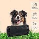 Mr. Waggy Tails Grooming Brush and Deshedding Tool