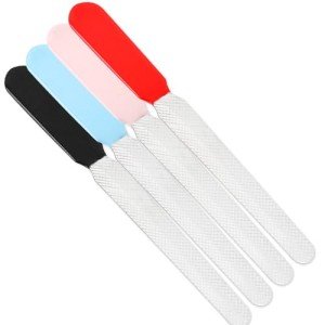 4PCS Stainless Steel Dog & Cat Nail Clippers