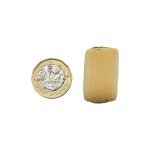 Crunchy Marrowbone Rolls Dog Treats - 3L Tub