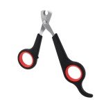 Desenda Dog Nail Clipper with Non-Slip Handles