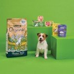 Lily's Kitchen Organic Adult Wet Dog Food Pack