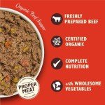 Lily's Kitchen Organic Adult Wet Dog Food Pack