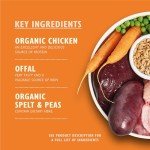 Lily's Kitchen Organic Adult Wet Dog Food Pack