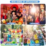 4-Piece Puppy Dog Costume Set for Halloween Fun